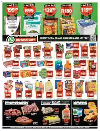 Checkers catalogue Page 2