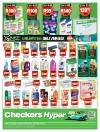 Checkers catalogue Page 4