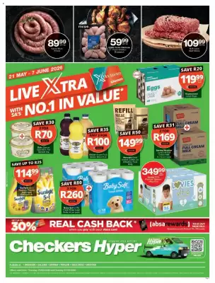 Checkers (valid until 7-06)