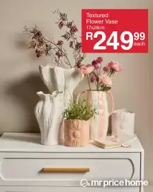 MRP Home catalogue week 21 Page 1