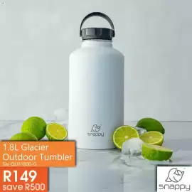 Tafelberg Furnishers catalogue Page 2