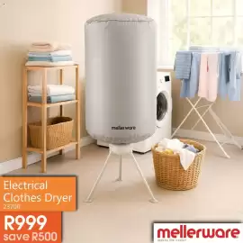 Tafelberg Furnishers catalogue Page 5