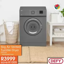 Tafelberg Furnishers catalogue Page 6