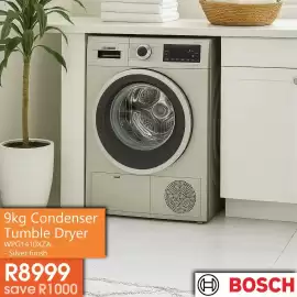 Tafelberg Furnishers catalogue Page 9