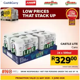 Jumbo catalogue Page 2
