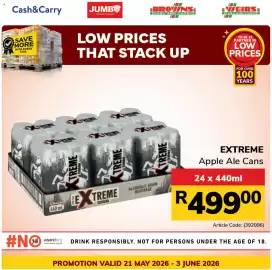 Jumbo catalogue Page 4