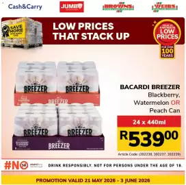 Jumbo catalogue Page 7