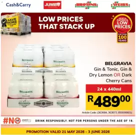 Jumbo catalogue Page 8