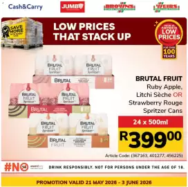 Jumbo catalogue Page 9
