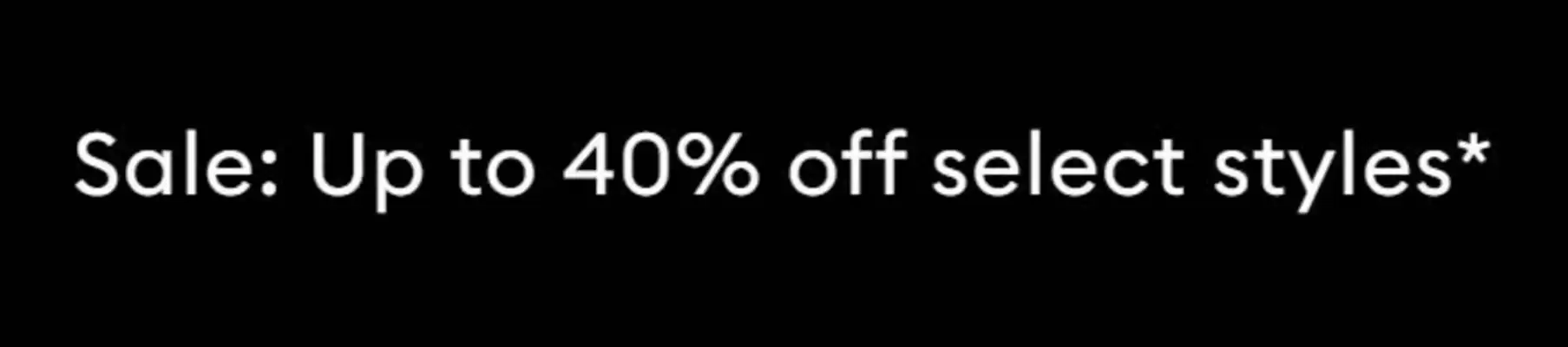 Swarovski (valid until 4-06)