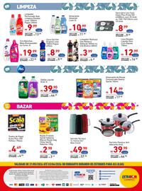 Catálogo Extrabom Supermercados Página 12