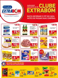 Catálogo Extrabom Supermercados Página 1