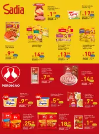 Catálogo Extrabom Supermercados Página 10