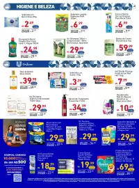 Catálogo Extrabom Supermercados Página 11