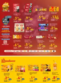 Catálogo Extrabom Supermercados Página 3