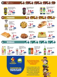 Catálogo Extrabom Supermercados Página 5