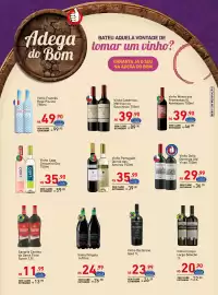 Catálogo Extrabom Supermercados Página 6