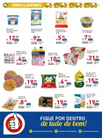 Catálogo Extrabom Supermercados Página 7