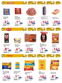 Catálogo Extrabom Supermercados Página 8