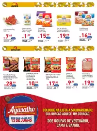 Catálogo Extrabom Supermercados Página 9