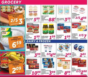 El Paso Grande weekly ad week 21 Page 8