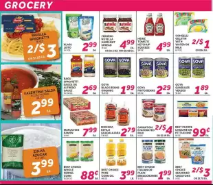 El Paso Grande weekly ad week 21 Page 3