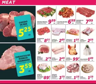El Paso Grande weekly ad week 21 Page 5