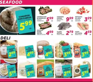 El Paso Grande weekly ad week 21 Page 6