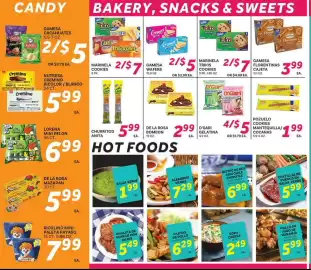 El Paso Grande weekly ad week 21 Page 7