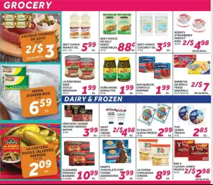 El Paso Grande weekly ad week 21 Page 8