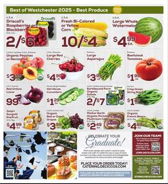 DeCicco & Sons weekly ad week 21 Page 8