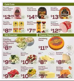 DeCicco & Sons weekly ad week 21 Page 2