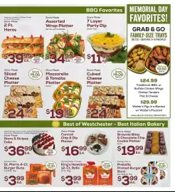 DeCicco & Sons weekly ad week 21 Page 3