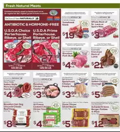 DeCicco & Sons weekly ad week 21 Page 4