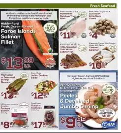 DeCicco & Sons weekly ad week 21 Page 5