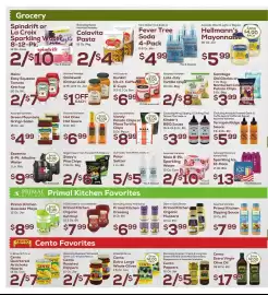 DeCicco & Sons weekly ad week 21 Page 6