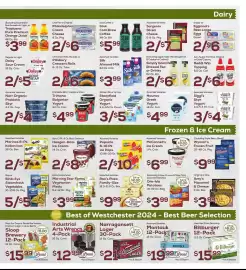 DeCicco & Sons weekly ad week 21 Page 7