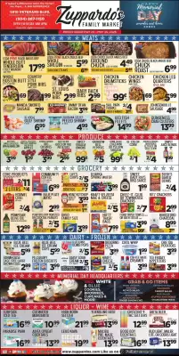 Zuppardo's (valid until 26-05)