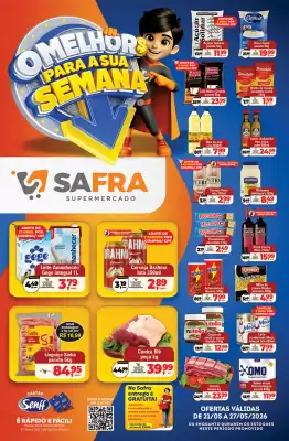 Safra (válido até 27-05)