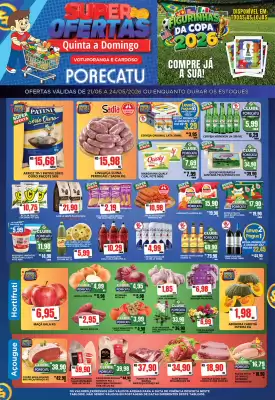 Porecatu (válido até 24-05)