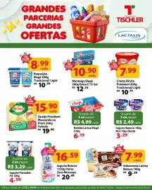Catálogo Supermercados Tischler Página 2