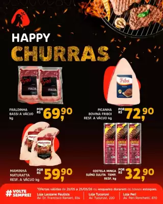 Trimais (válido até 25-05)