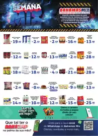 Encarte Bahamas Mix semana 21 Página 1