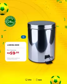 Encarte Casa e Vídeo semana 21 Página 4