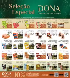 Encarte Dona de Casa Página 1