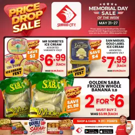 Seafood City weekly ad week 21 Page 10