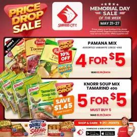 Seafood City weekly ad week 21 Page 11
