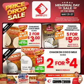 Seafood City weekly ad week 21 Page 12