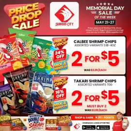 Seafood City weekly ad week 21 Page 13