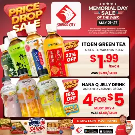 Seafood City weekly ad week 21 Page 14